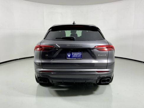 New 2026 Maserati Grecale Modena image 15