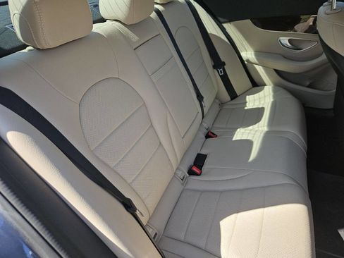 Used 2019 Mercedes-Benz C 300 Sedan image 14