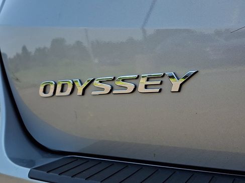 Used 2024 Honda Odyssey EX-L image 31
