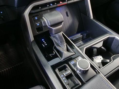 Used 2024 Toyota Tundra SR5 w/ SR5 Convenience Package image 22