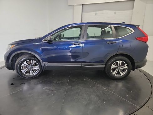 Used 2018 Honda CR-V LX image 4
