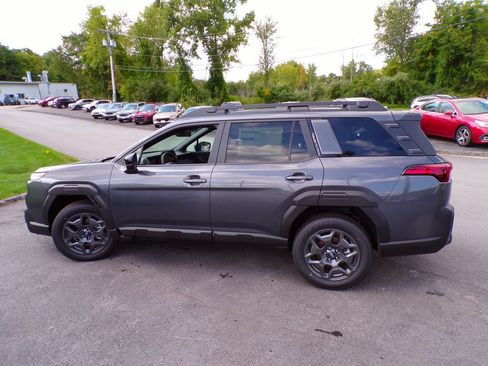 Certified 2026 Subaru Outback Premium AWD/4WD image 17