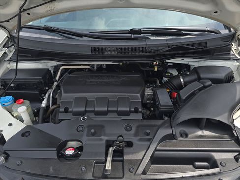 Used 2016 Honda Odyssey EX-L image 32