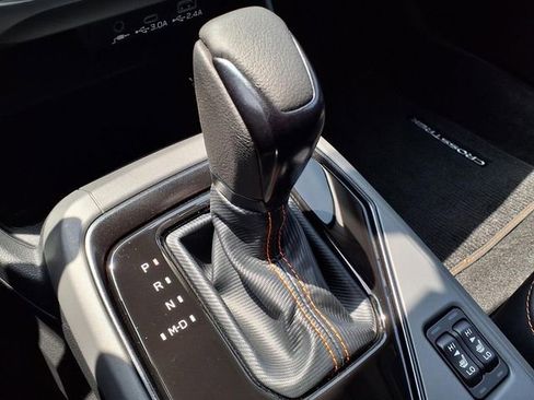 New 2026 Subaru Crosstrek 2.5i Limited AWD/4WD image 17