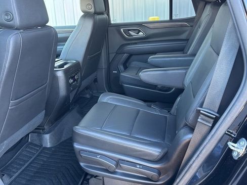 Used 2021 Chevrolet Tahoe LT image 12