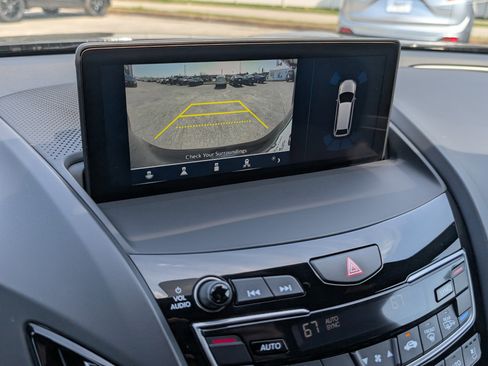 Certified 2023 Acura RDX A-Spec image 16