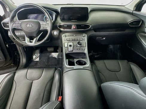 Used 2022 Hyundai Santa Fe Limited image 16