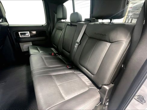 Used 2014 Ford F150 Platinum image 26