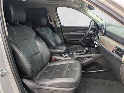 Used 2022 Kia Telluride SX w/ Nightfall Edition Package image 21