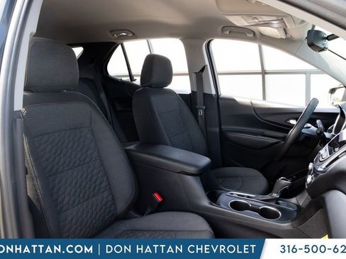 Used 2020 Chevrolet Equinox LT FWD image 18