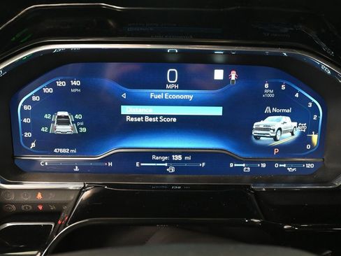 Used 2022 Chevrolet Silverado 1500 RST w/ Z71 Off-Road Package image 35