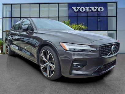 Certified 2023 Volvo S60 B5 Plus