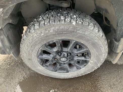 Used 2020 Toyota Tundra SR5 image 8