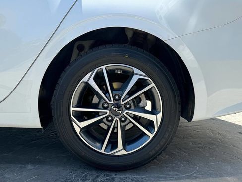 Used 2023 Kia Forte LXS FWD image 23