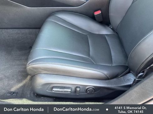 Used 2024 Honda Accord EX-L image 14