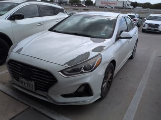 Used 2018 Hyundai Sonata SE FWD video 1