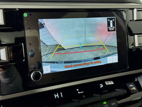 New 2026 Toyota Tundra SR5 image 14