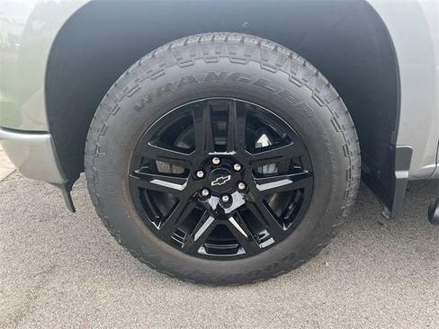 New 2024 Chevrolet Silverado 1500 RST w/ All Star Edition Plus image 32