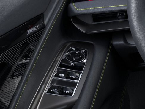 New 2026 Chevrolet Corvette Z06 image 22