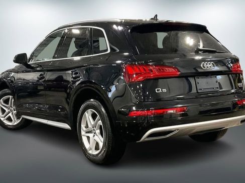 Used 2018 Audi Q5 2.0T Premium Plus w/ Premium Plus Package image 12