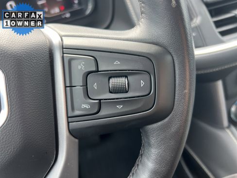 Used 2022 GMC Yukon SLT w/ SLT Premium Package image 20