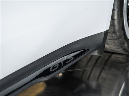New 2026 Porsche Taycan GTS image 19