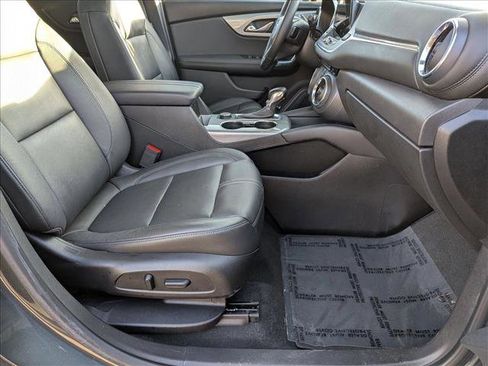 Used 2019 Chevrolet Blazer LT w/ Sound & Technology Package image 21