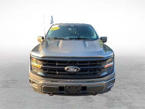 Certified 2024 Ford F150 XLT w/ Mobile Office Package AWD/4WD image 6