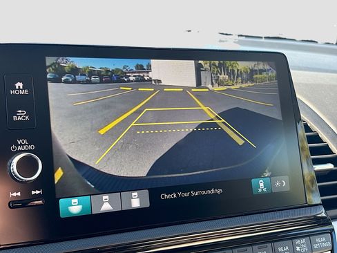 New 2026 Honda Odyssey EX-L image 37