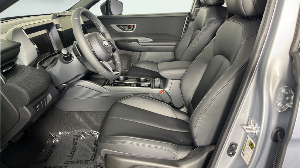 New 2026 Subaru Outback Premium AWD/4WD image 9