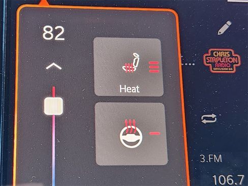 Used 2022 Jeep Grand Cherokee L Altitude image 26