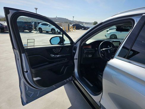 Used 2022 Lincoln Corsair Grand Touring w/ Elements Technology Bundle AWD/4WD image 19