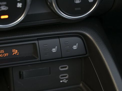 Used 2024 MAZDA MX-5 Miata Grand Touring w/ Weather Package image 34