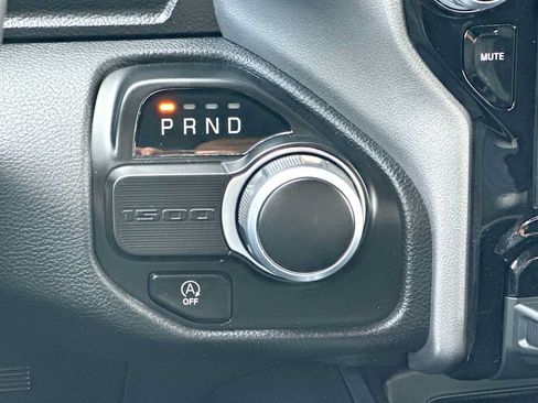 Used 2024 RAM 1500 Lone Star RWD image 21