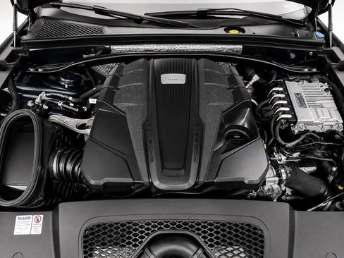 Used 2020 Porsche Macan S AWD/4WD image 28
