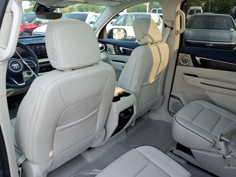 New 2026 Buick Enclave Avenir w/ Super Cruise Package image 16