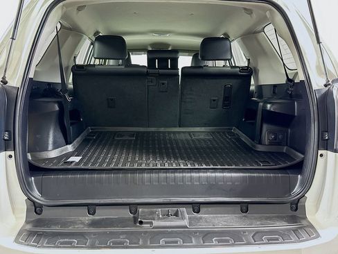 Used 2023 Toyota 4Runner SR5 Premium AWD/4WD image 16