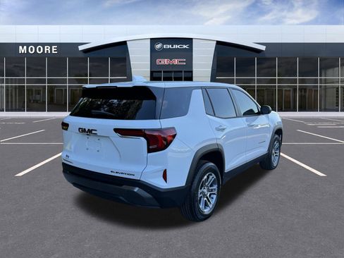 New 2026 GMC Terrain Elevation image 4