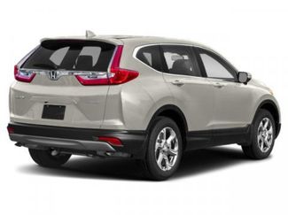 Used 2019 Honda CR-V EX-L video 2