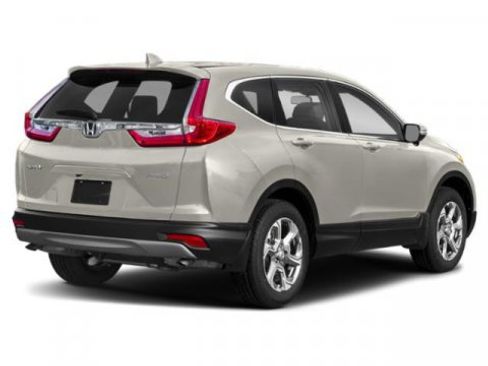 Used 2019 Honda CR-V EX-L image 2