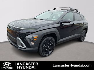 New 2026 Hyundai Kona SEL Sport video 1