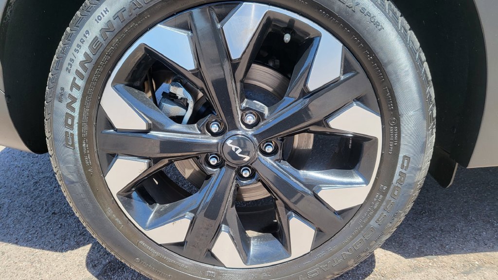 Used 2024 Kia Sportage X-Line w/ X-Line Premium Package AWD/4WD image 17