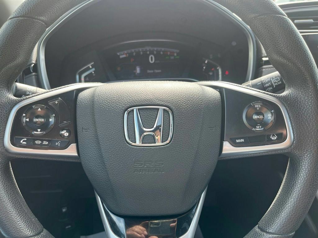 Used 2019 Honda CR-V EX image 20