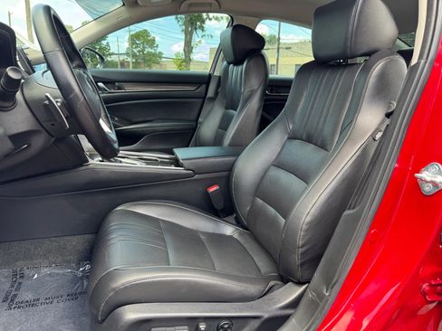 Used 2022 Honda Accord Sport Special Edition image 14