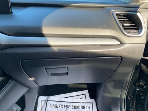 Used 2022 MAZDA CX-9 Sport image 27