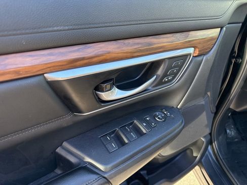 Used 2022 Honda CR-V EX-L image 19