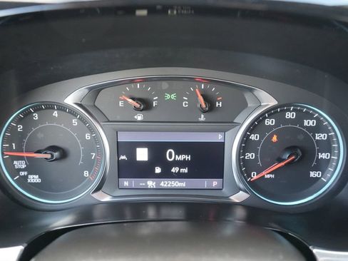 Used 2023 Chevrolet Traverse LT w/ LT Premium Package image 33