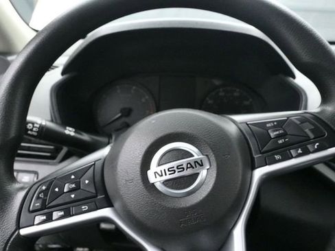 Used 2021 Nissan Altima 2.5 S image 10