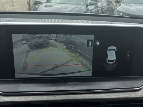 Used 2020 Kia Telluride EX w/ Towing Package AWD/4WD image 10