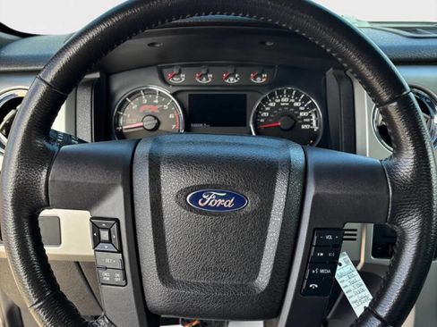 Used 2013 Ford F150 FX2 w/ Luxury Equipment Group image 10